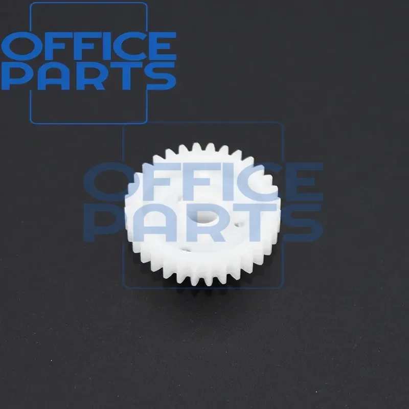 

2pcs NGERH0062QSZZ Clutch Gear for Sharp AR 2718 AR2616 AR2618 AR3820 3818 160 161 copier parts
