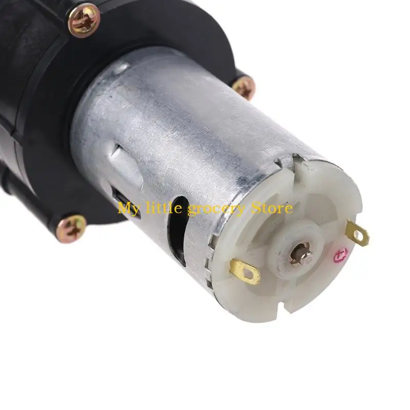 D5BD Wind Hydraulic Generator Hand Crank Hand Crank Environmentally