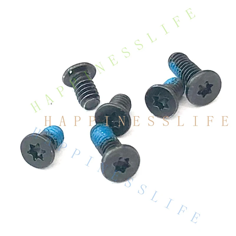 PK+ Base shell screws suitable for Lenovo Slim 7 14IRP8 83A4 83A40003US 83A40008US