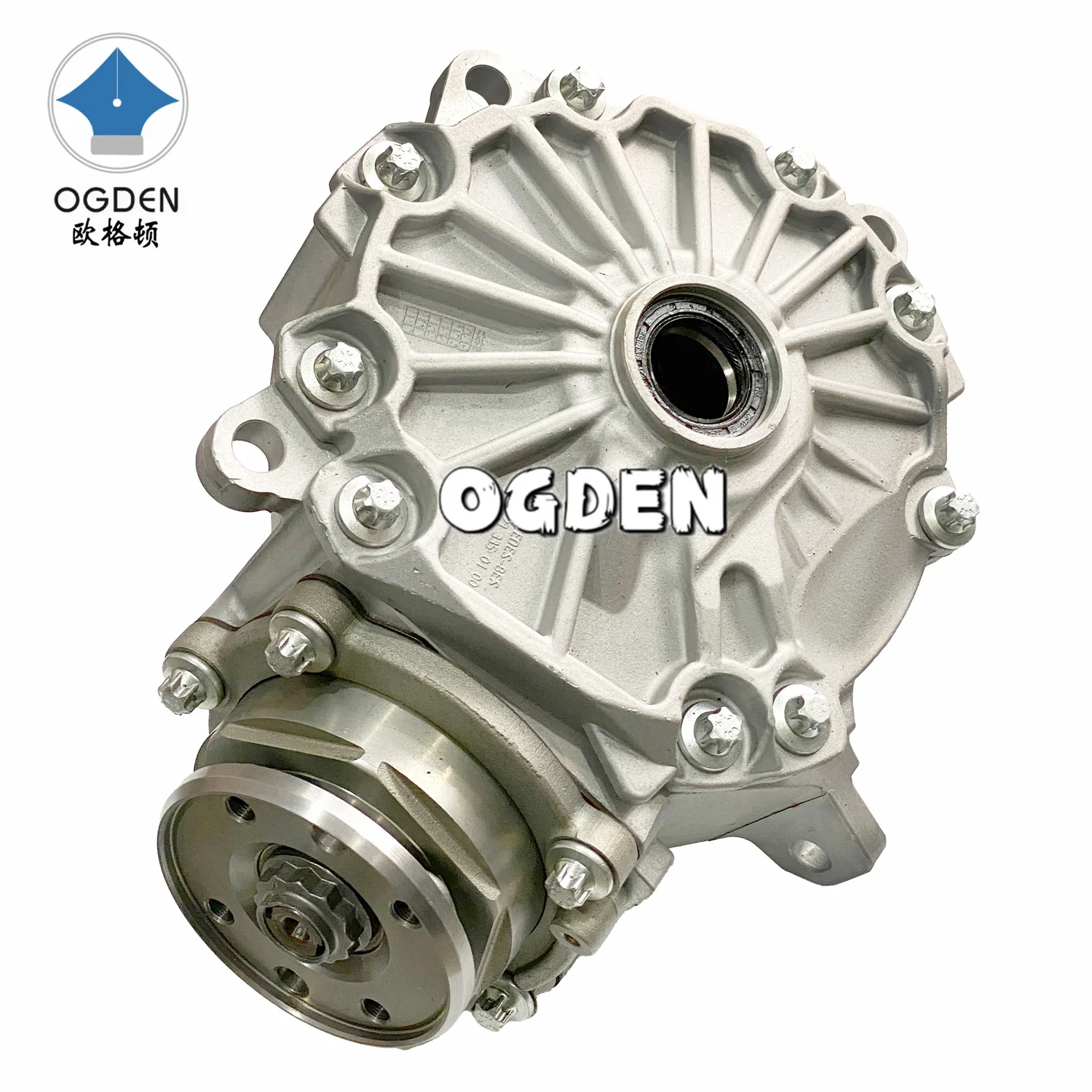 OGDEN Front Differential 2.65 For Mercedes CL500 S350 S500 E250 E350 CLS350 CLS63 2213300402 2213301402 2213307500 2213308700