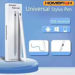 Universal Touchscreen Pen Compatible With Ios Android Windows Tablet And Mobile Phone Suitable For Samsung Huawei Xiaomi