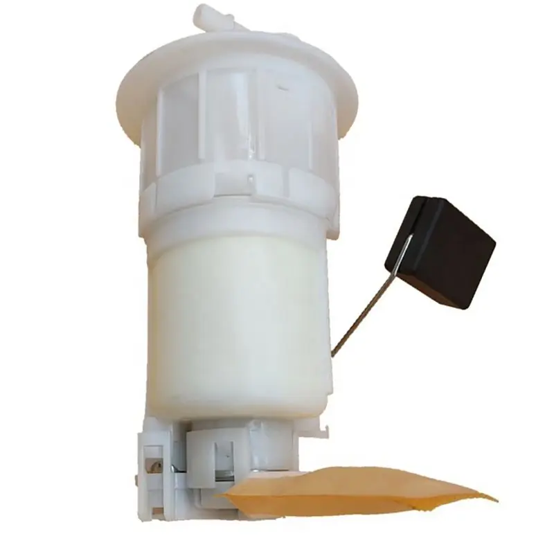 A85E-Electric Fuel Pump Assembly Fuel Filter Fit For Toyota Yaris Vitz 1.0L-1.5L 1999-2005 77020-0D010