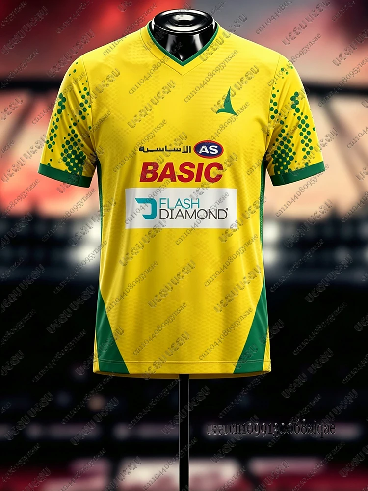 Cycling Gear Kids - Nuevas Camisetas de Fútbol para Hombre,