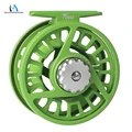 1pc green reel