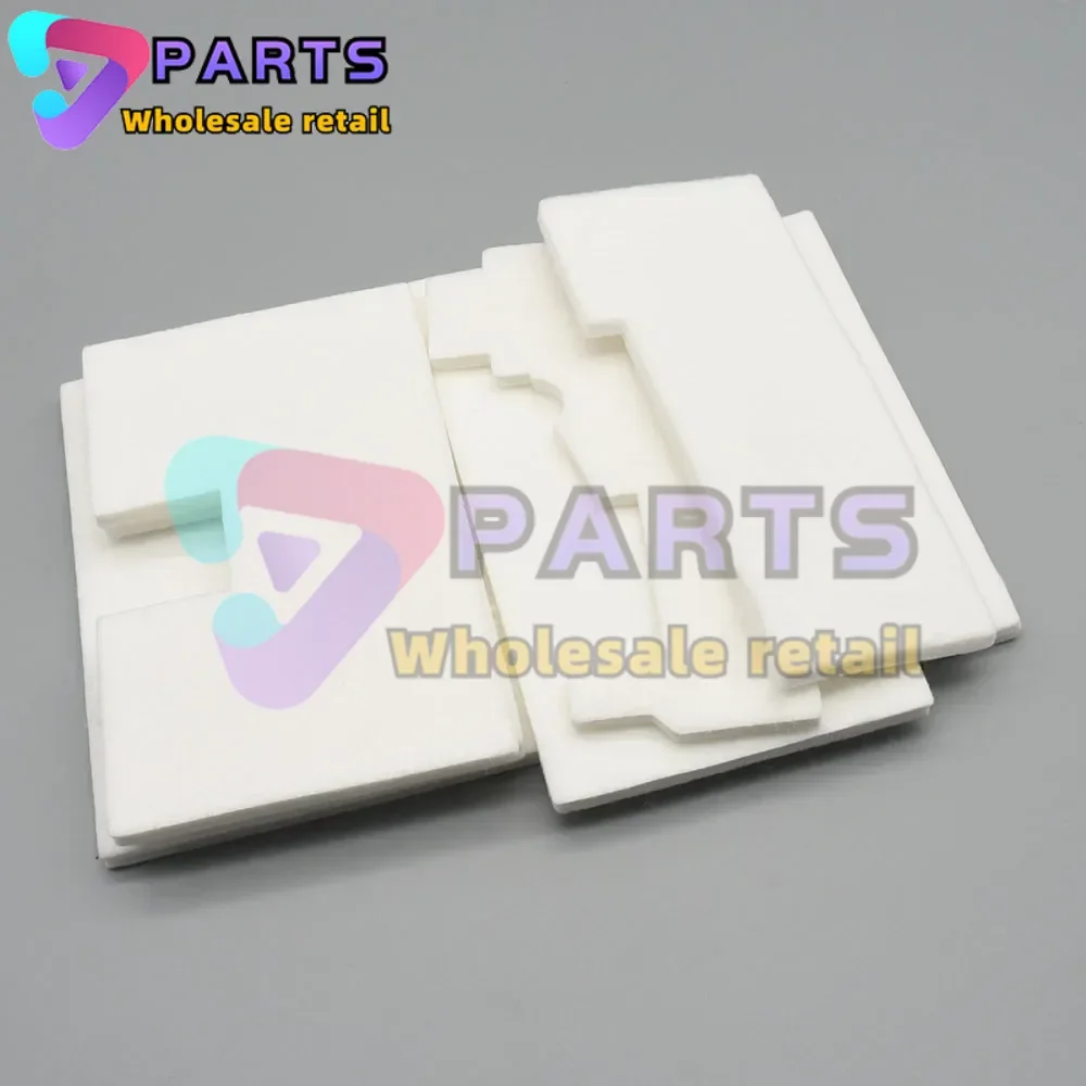 1X Q5669-60667 Service Station Sponge Pad compatible for HP T1100 T1120 T1200 T1300 Z2100 T2300 Z3100 Z3200 Z5200 T610 T620 T770