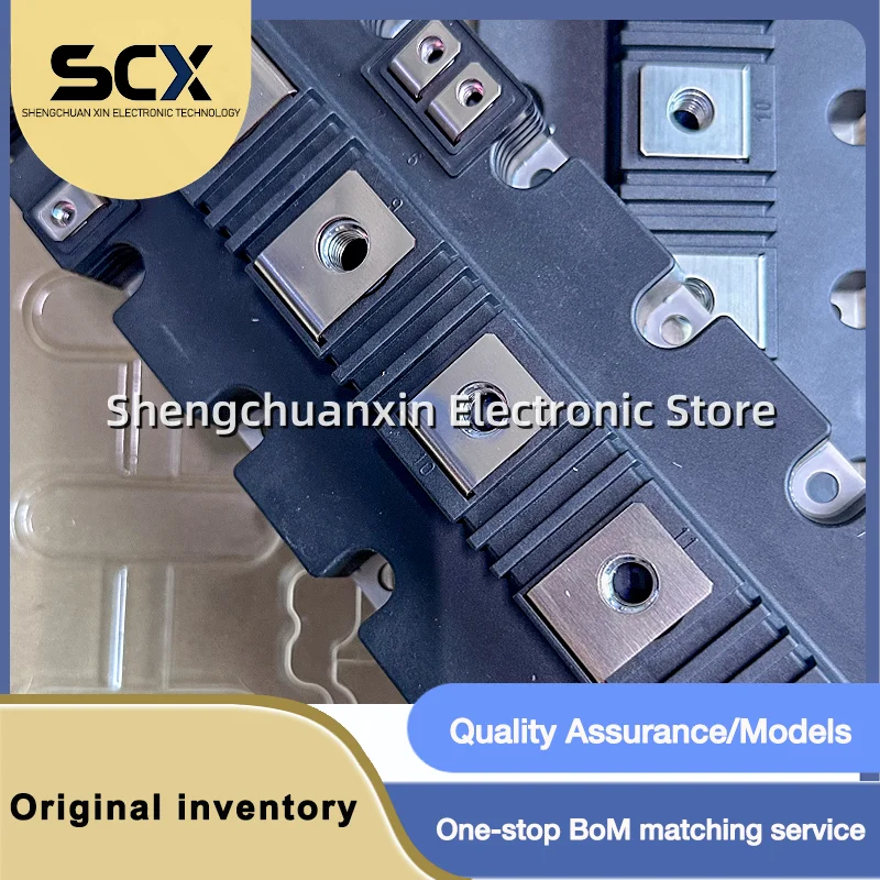 2MBI1400XXB-170-50 FF900R12IE4VP New in stock supply