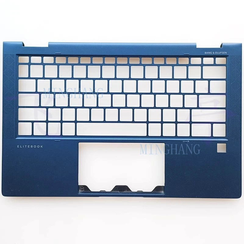 

M New Palmrest Upper Case C Cover For HP Elite Dragonfly G2 Laptop
