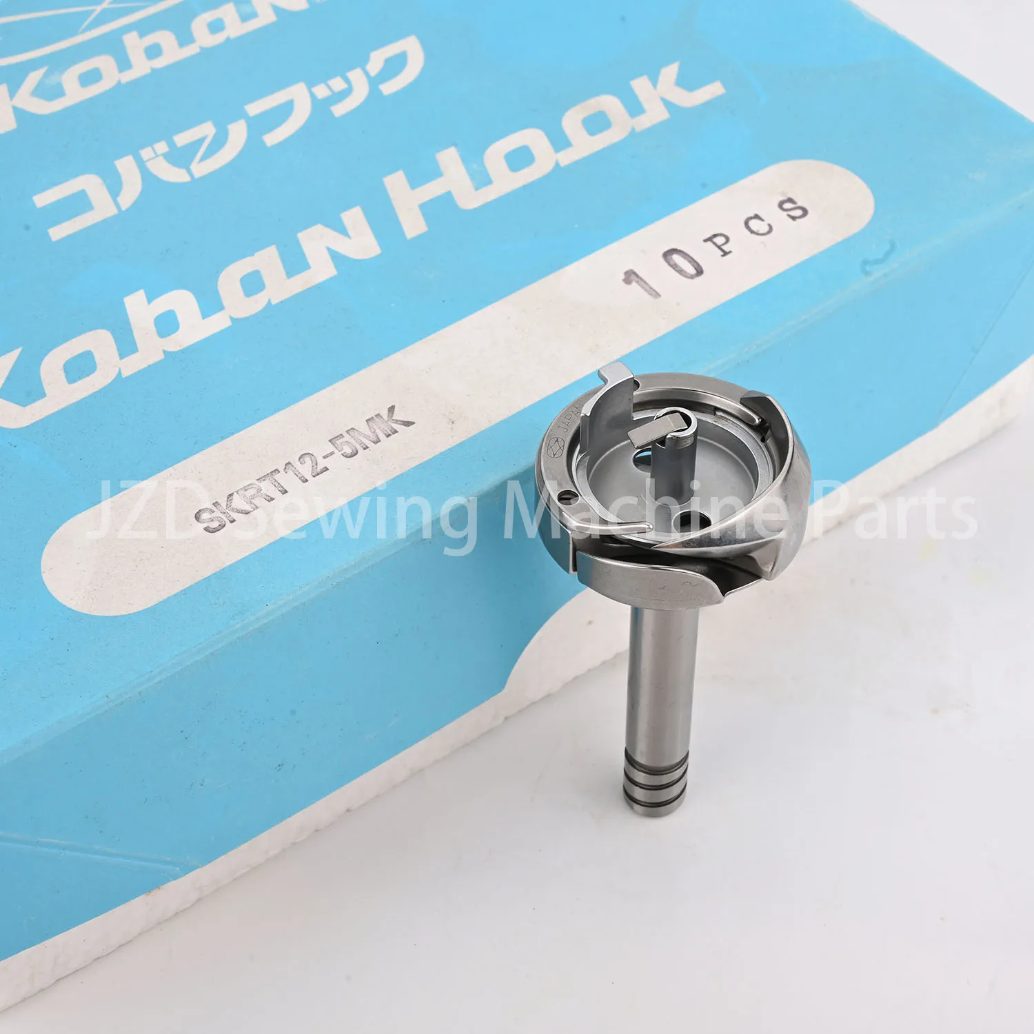 Original KOBAN KRT12-5MK rotary hook for HIGHLEAD GC20528-M MITSUBISHI DN-275-10, LT2-2240-MOB sewing machine accessories