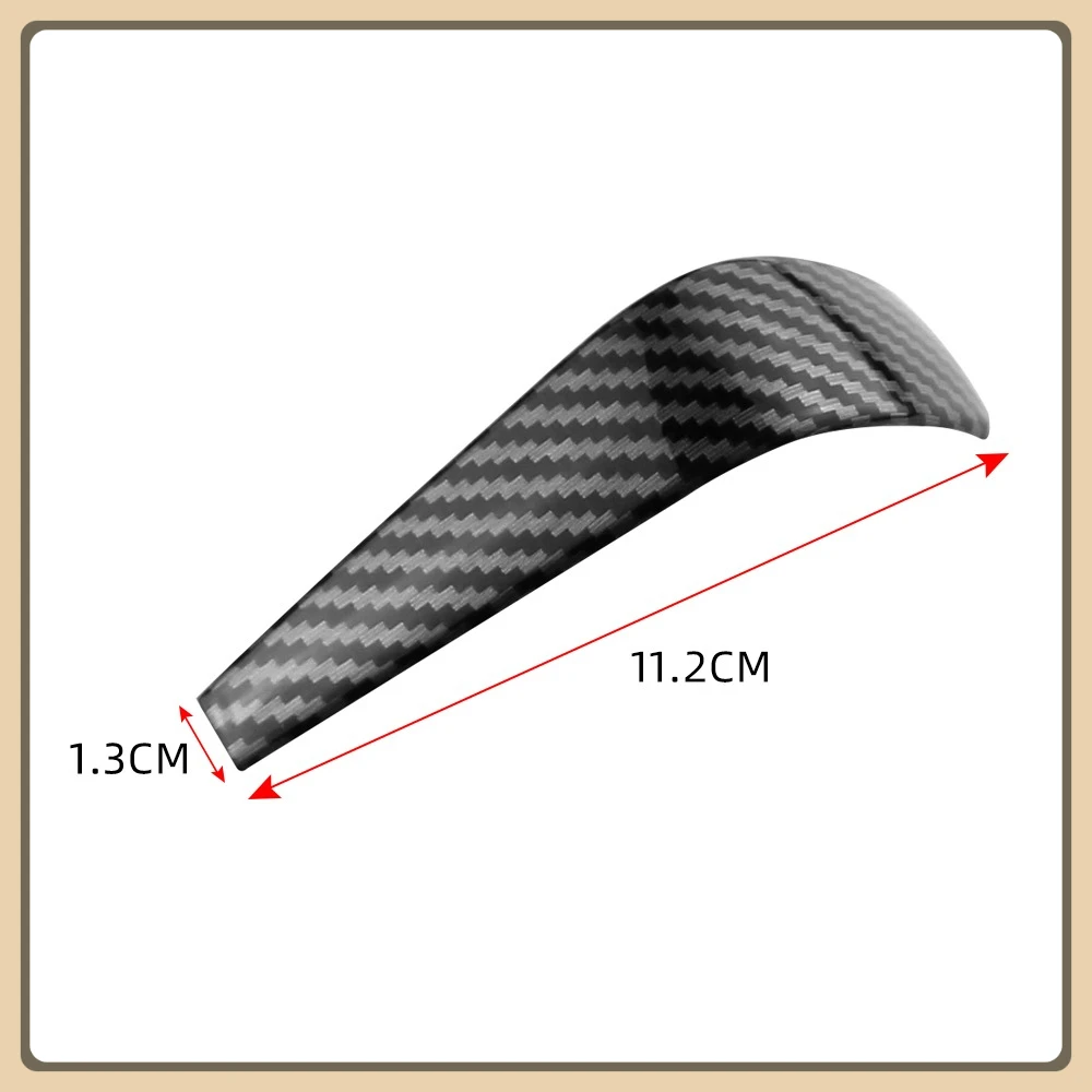 BMW 3 Series Gear Shift Knob Sticker 5