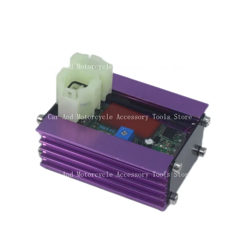 

Модификация мотоцикла, устройство зажигания, подходящее для GY6 RACING CDI UNIT ATV50 125 150