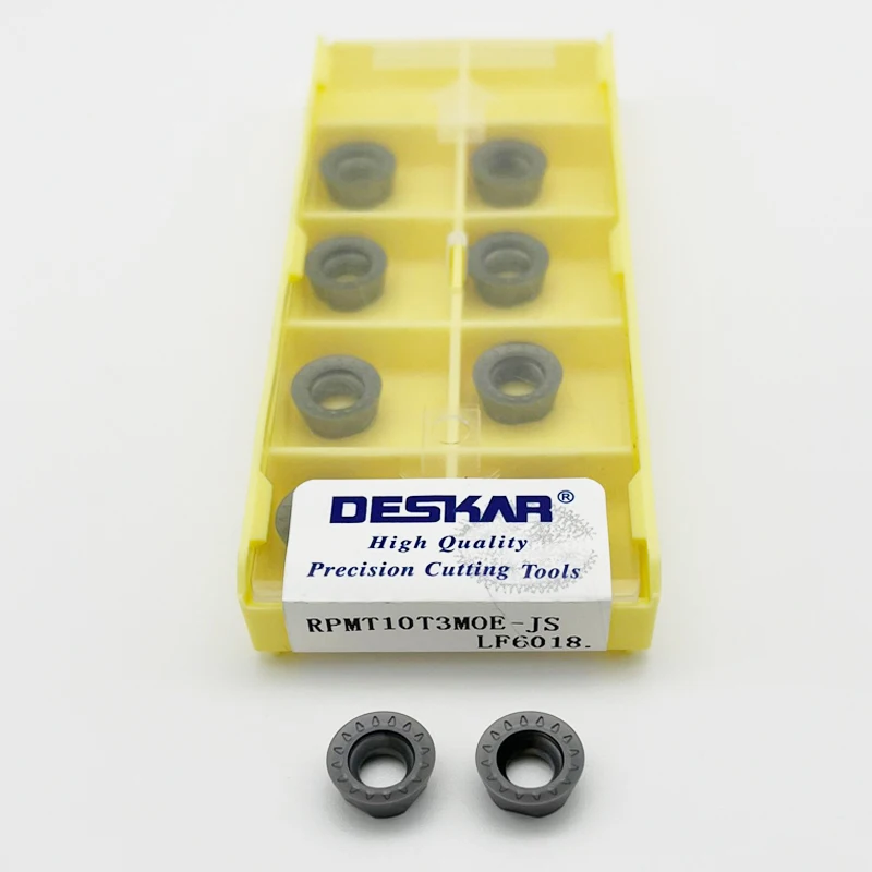 RPMT RDMW Internal Turning Tools RPMT08T3 RPMT10T3 RPMT1204 RPMT1003 Carbide Inserts RPMT10T3MOE RPMT1204MOE CNC Lathe Cutter