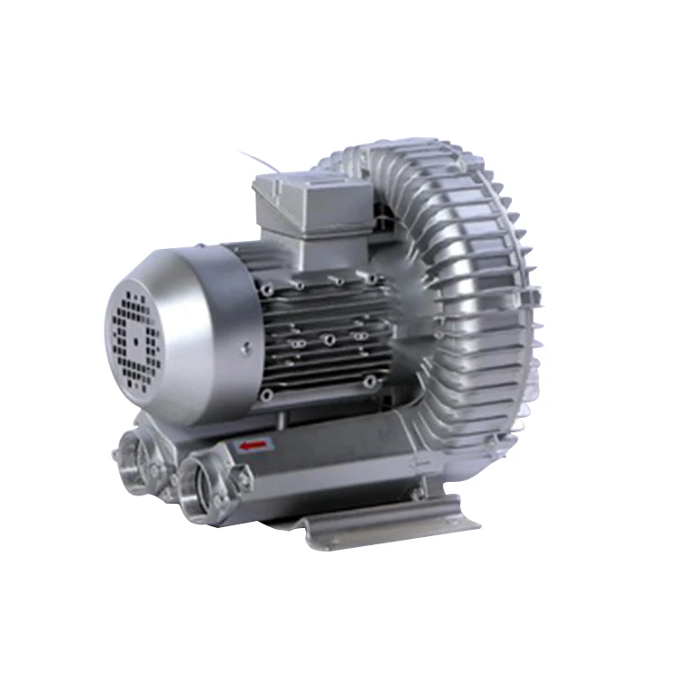 

Вакуумный насос-воздуходувка STLF7.5kw (10 л.с.) для станков с ЧПУ и аквакультуры, для очистки сточных вод и перекачки воды