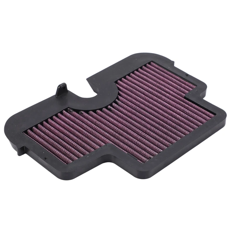 3X Motorcycle Air Filter For KAWASAKI Versys 650 ER-6N ER-6F ER 6N/6F ER6N ER6F KLE 650 KLE650