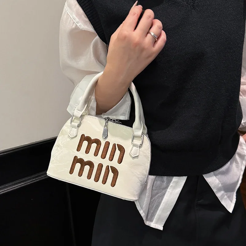 

Luxury Tote Bags For Everyday Elegance, Women's Leather Handbags, Famous Designer Spacious Style