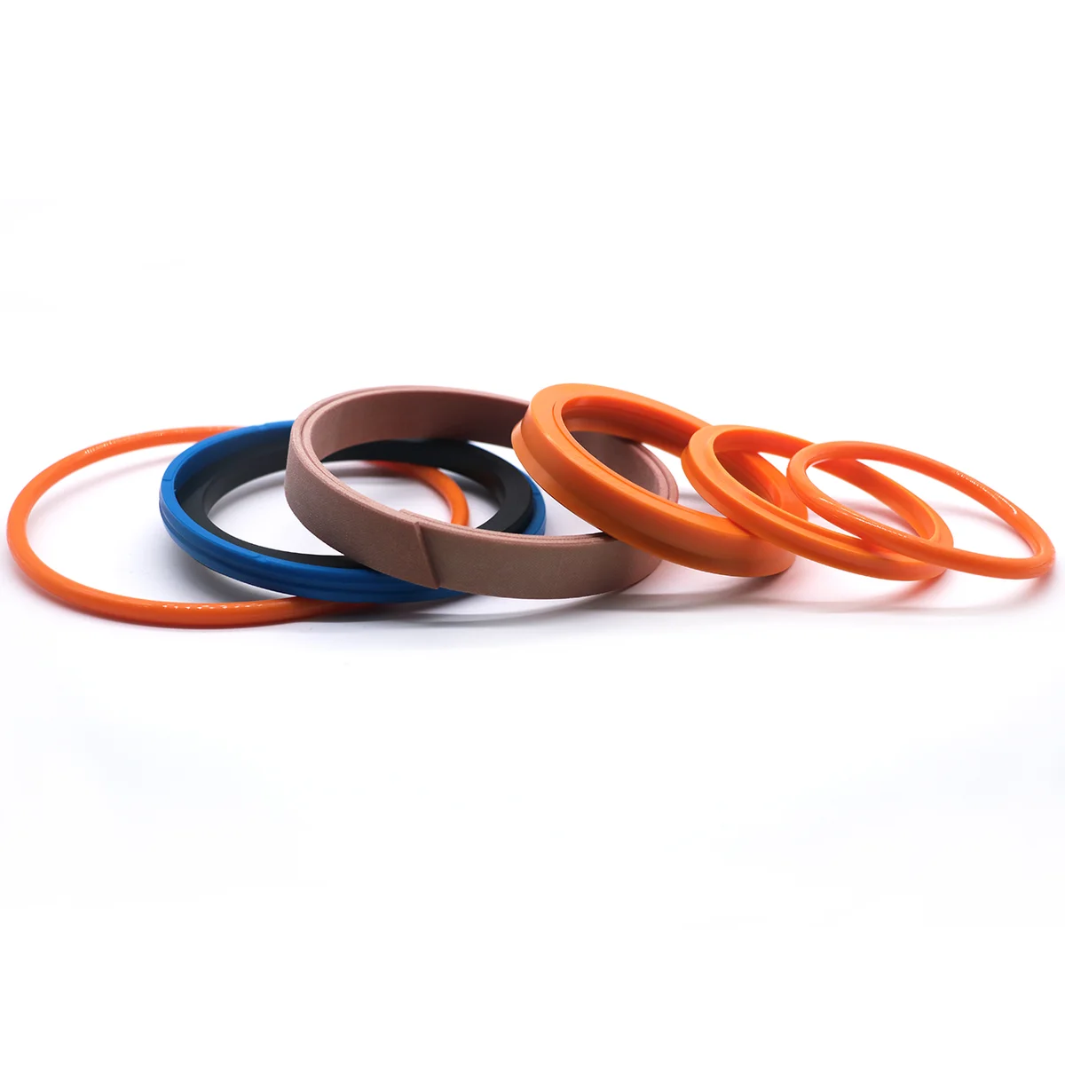 For J-C-B 3CX 3DX Backhoe Loader Seal Kit 991-00152 99100152 Oil Seal Repair Parts