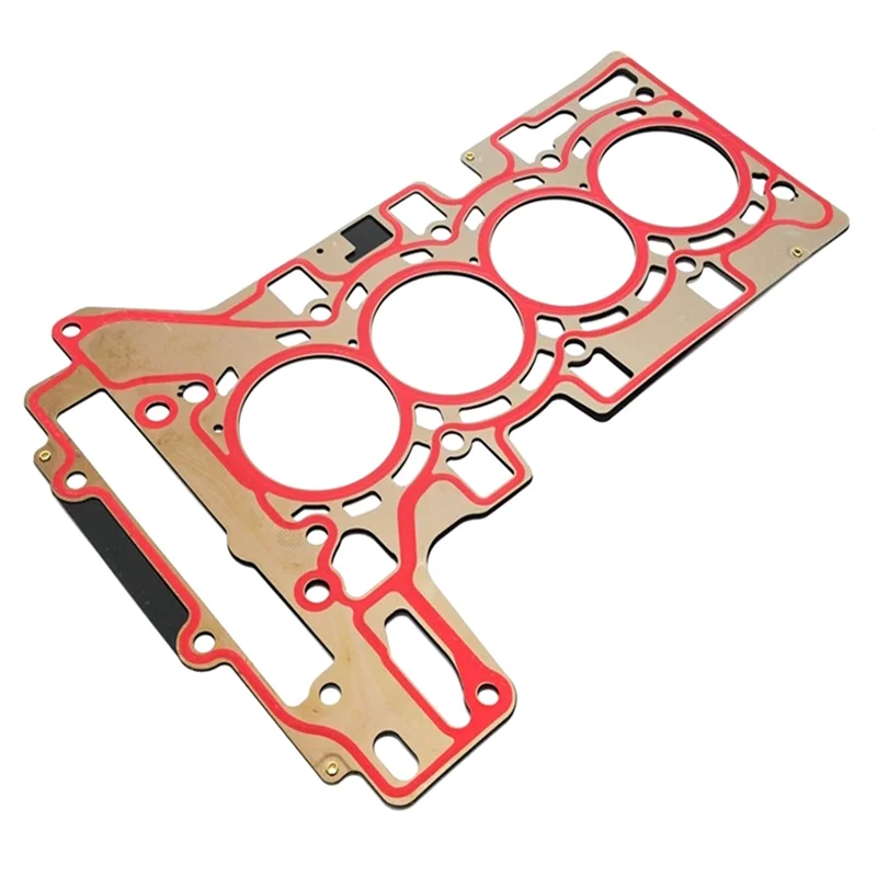 Guarnizione testata BB per BMW X4 F26 20DX 20IX 28IX 30DX 35DX 35IX M40IX DOHC Turbo 11128676519