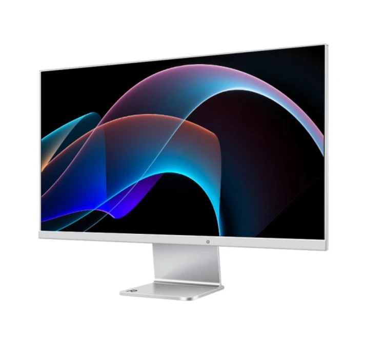 RICHVISION 27inch Monitor RV100Q 2K QHD High Definition IPS SCREEN HDR10 109PPI 100HZ Type-C FOR MAC Monitors DISPLAY