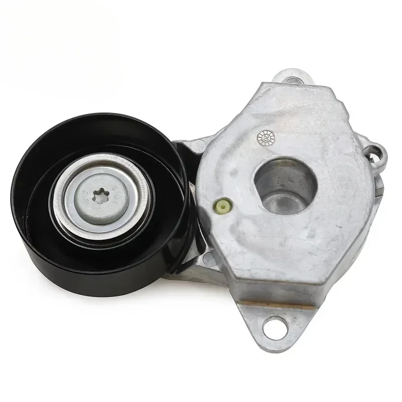 16620-47010 16620-0Y010 Натяжитель ремня для Toyota Yaris, высококачественная замена OEM 16620-47010 16620-0Y010 Натяжитель ремня для Toyota Yaris, высококачественная замена OEM