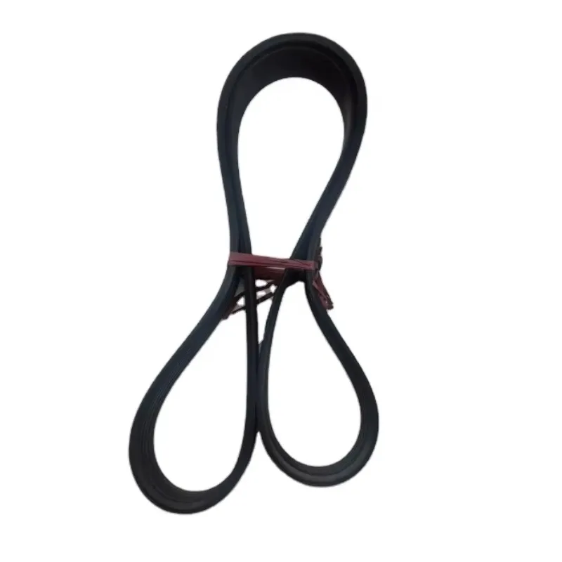 

Long Work Life High Quality for Wirtgen Road Milling Machine W1900 Drum Belt Compound Belt PN 143377