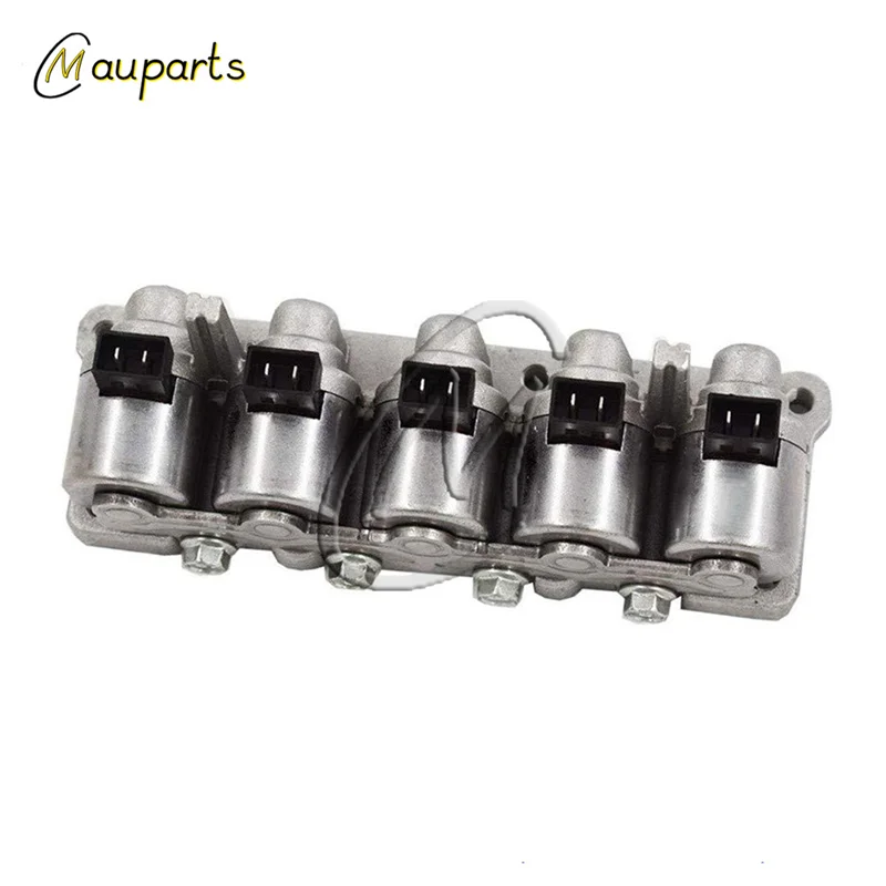 A4CF1 A4CF2 Gearbox Transmission Shift Solenoid Valve 46313-23000 For Hyundai Kia KM