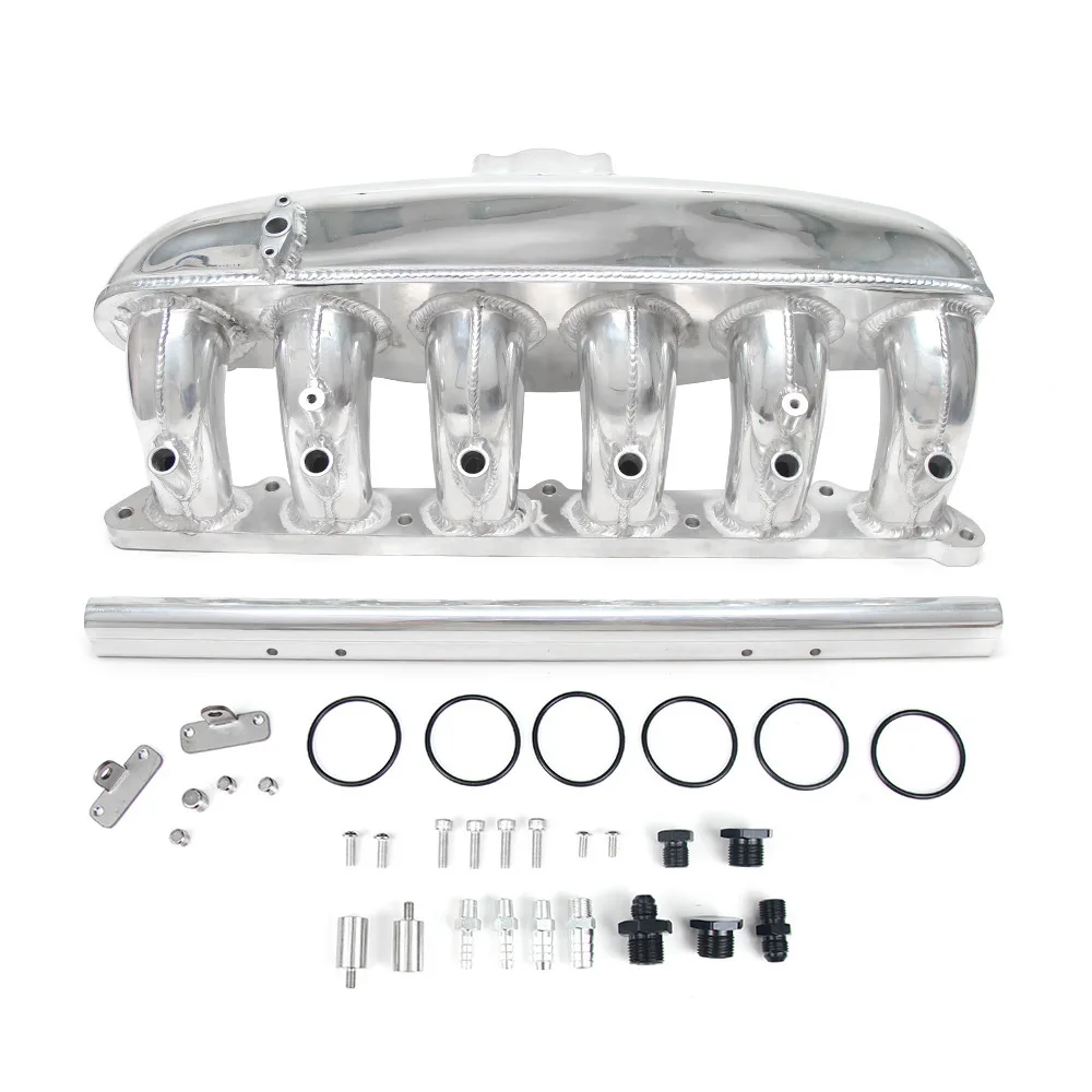 

Automotive Retrofit TIG Welded Intake Manifold Kit for BMW N54 E90 E61 535i E88