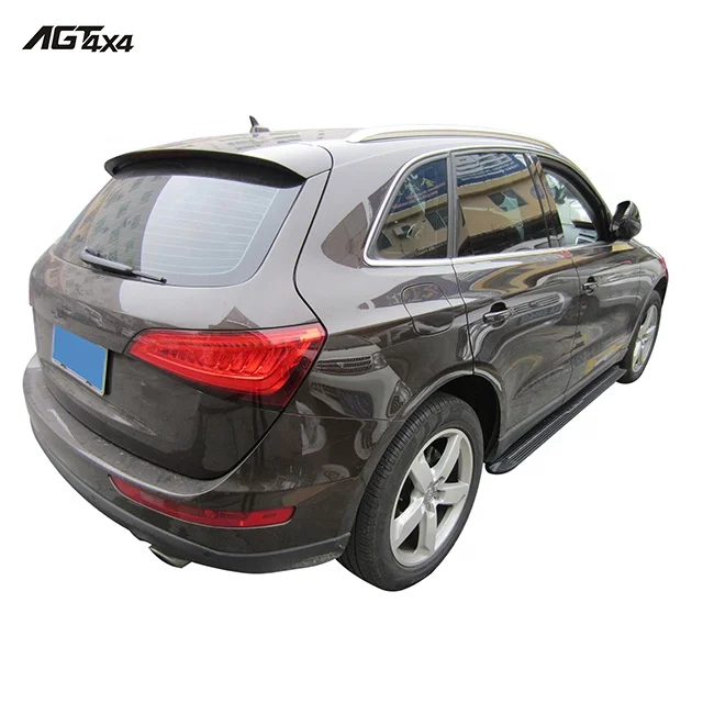 Рисунок 4 - AGT4X4 автоаксессуары