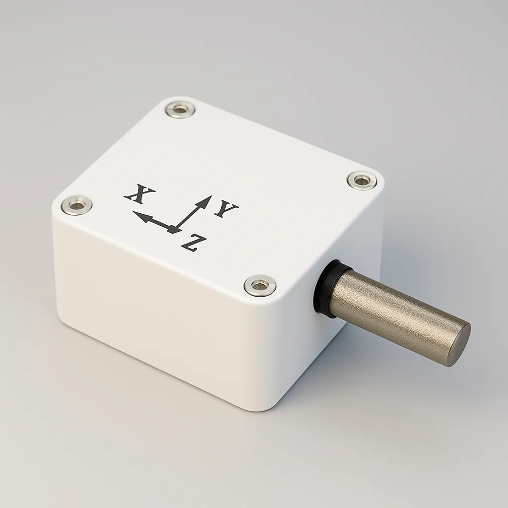 Seismograph-Grade Accel 15/hr Gyro Stability Ultra-Low Power IMU RS-422 500/s for Remote Sensor Networks Seismic Event