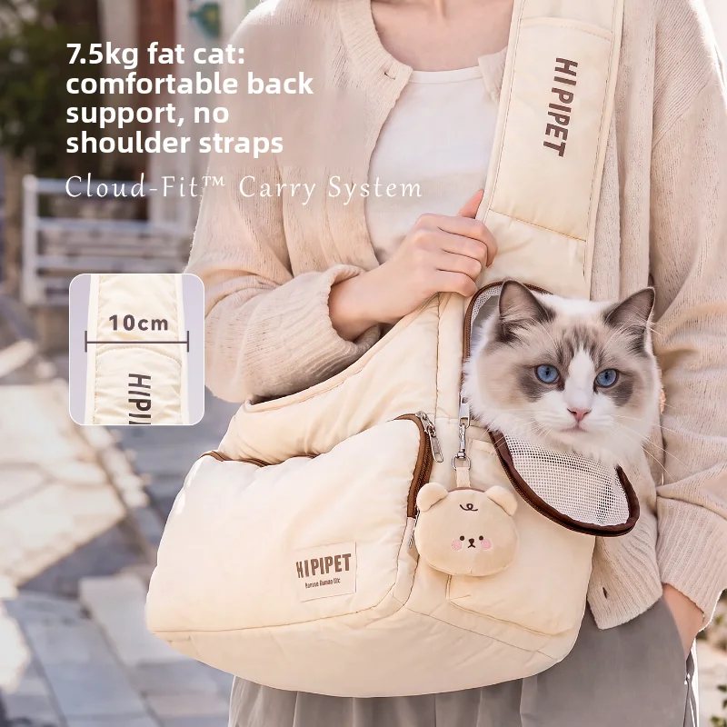 Thumbnail 3 - #33 Compare Soft Pet Travel Carriers Before You Buy