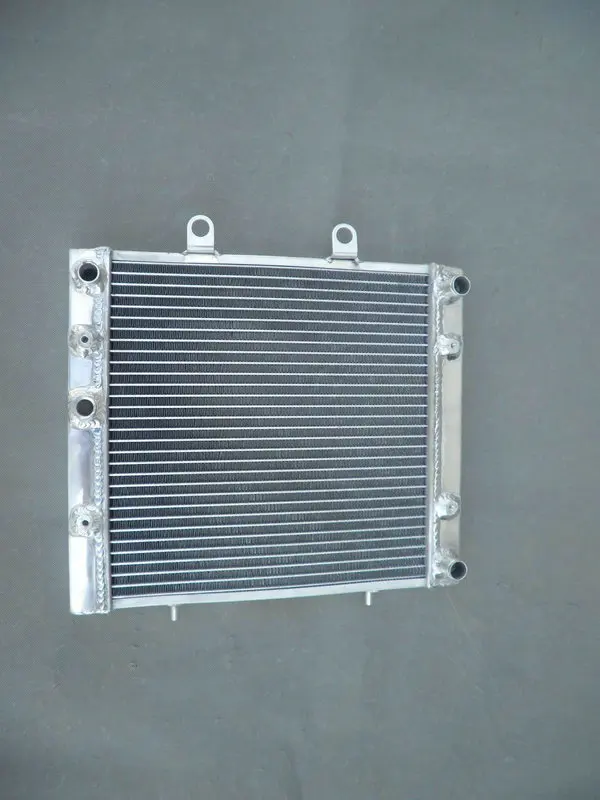 

Radiator For 2009-2013 Polaris Sportsman 400 500 4x4 HO Aluminum 2009 2010 2011 2012 2013