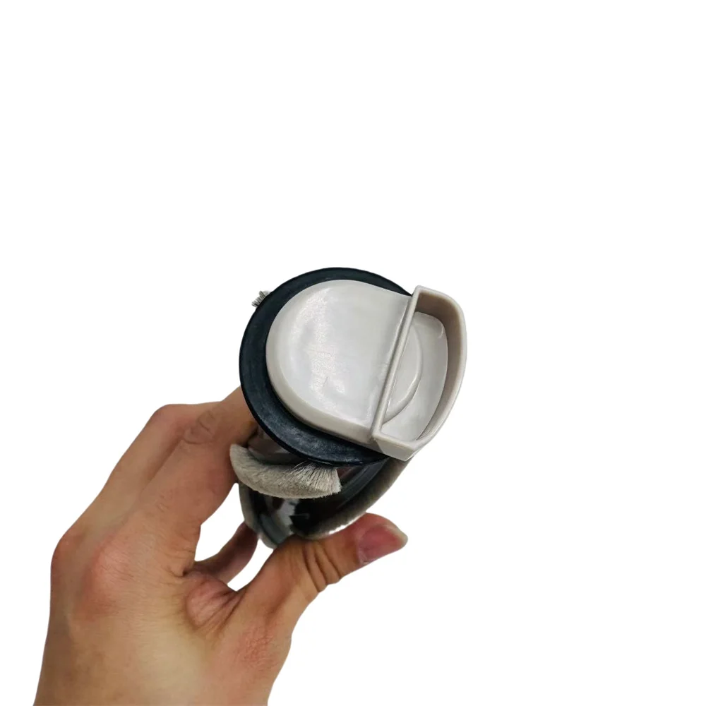 قطع غيار الجسم الأصلية Dreame U10 لفرشاة التضاريس، ملحقات متعددة الفرشاة #4