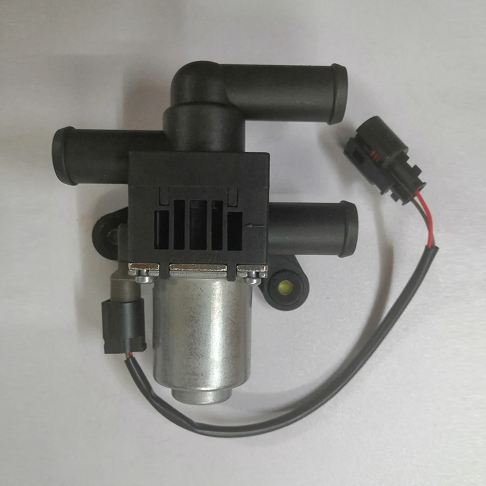 

Car Truck Air Condition Heating Control Valve For Benz MAN F M TGA TGM TGX TGS E 1147412139