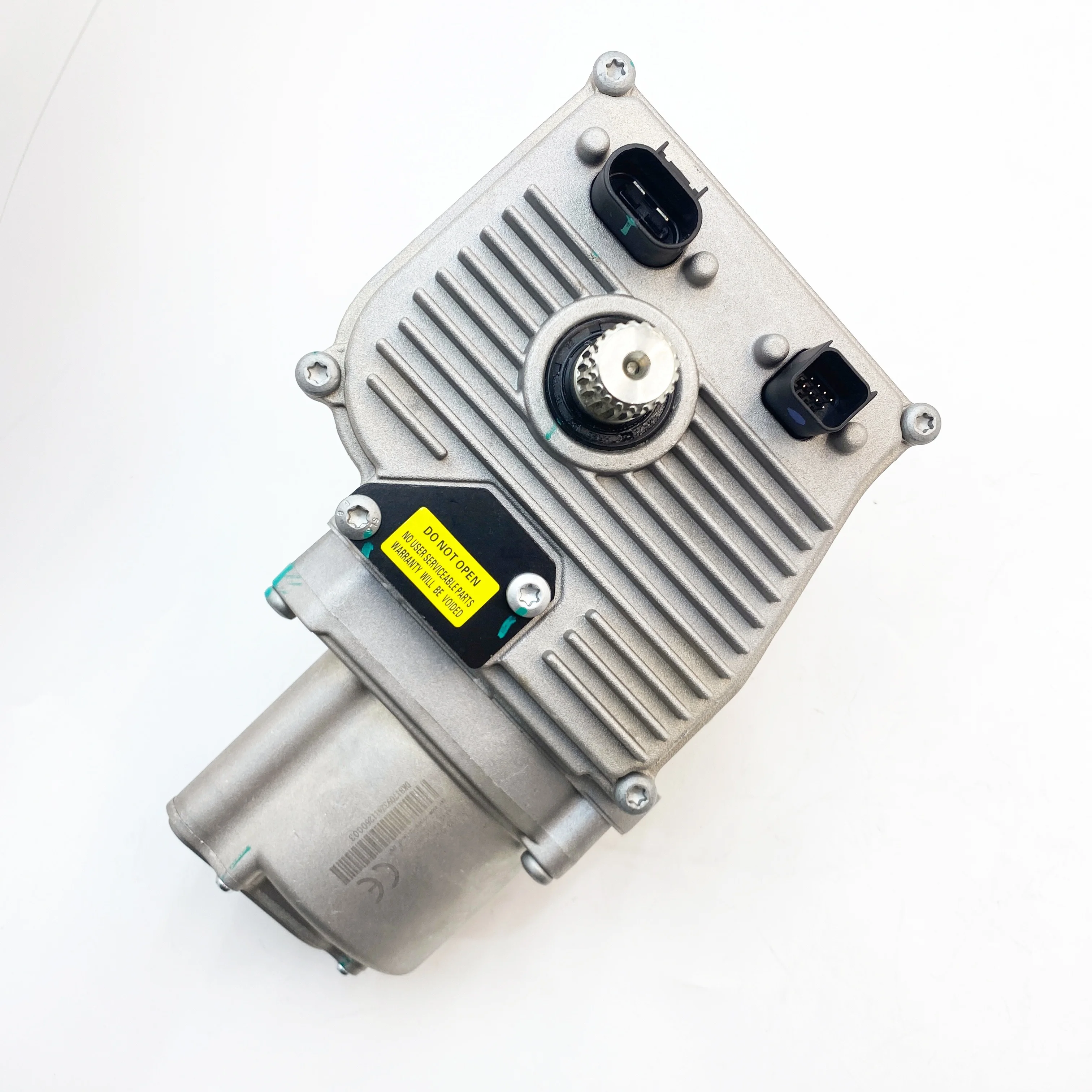 

Jungheinrich Forklift Spare Part 52339058 Steering Motor High Torque Low Noise Control Accessory