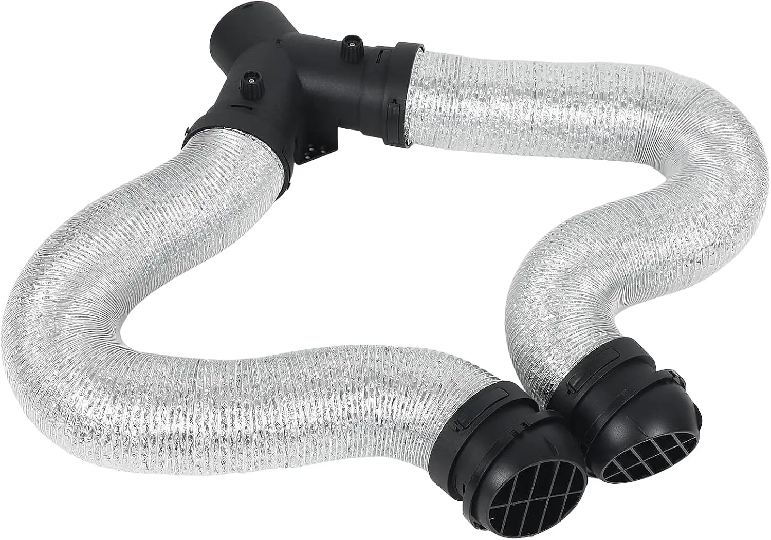 

75mm Flexible Heater Duct for Eberspacher, Webasto & Chinese Heaters