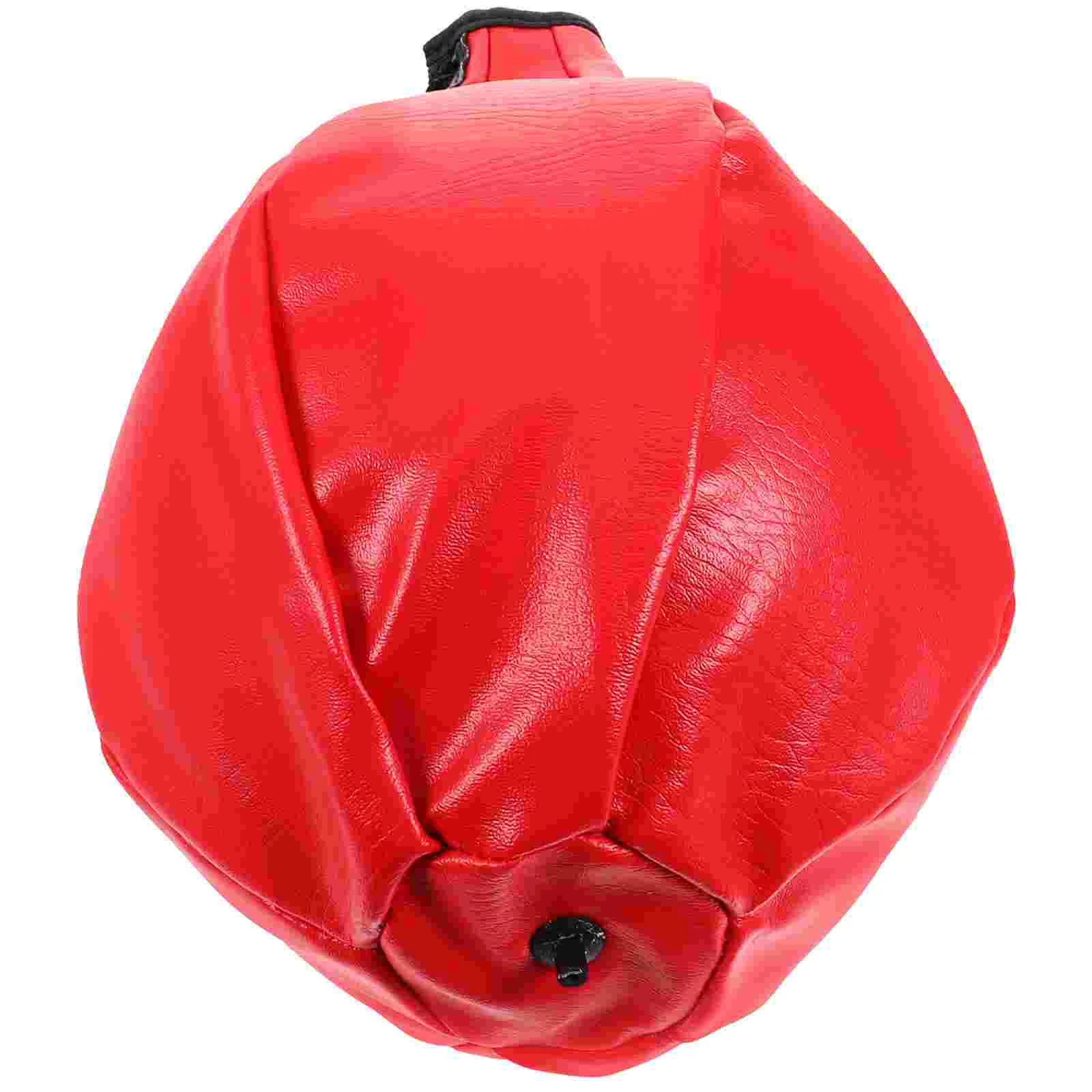 Boxing Ball Speed Inflatable Training Reflective Suspending Reflex Bag Punching for