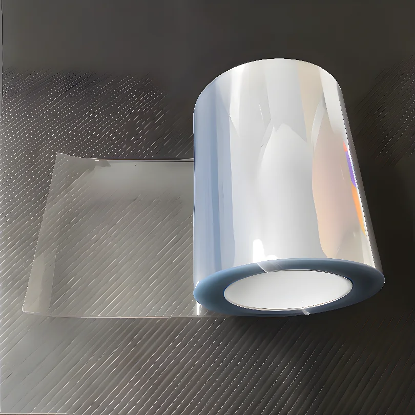 1PC 1M Multi Size Invisible Rhinoceros Car Protective Film Transparent Car Wrap Scratch Dirt Repair Patch for The Whole Car Body