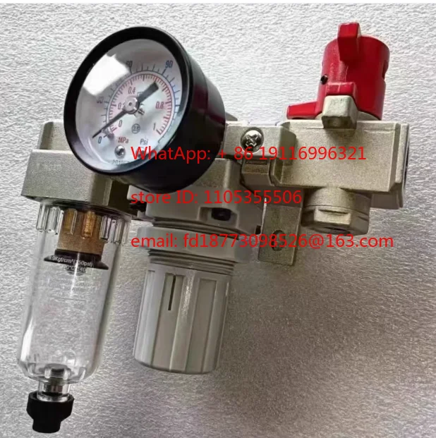 Pneumatic Va-Lve Sw…