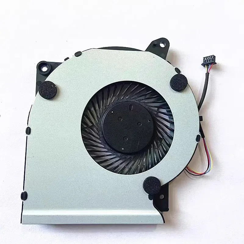New CPU Fan For ASUS Y4200D Y4200F X509 X509F A509FB FL8700F FL8700D X409U X409 X409F X409FA Y5200F X409FJ Y5200U Y5200D
