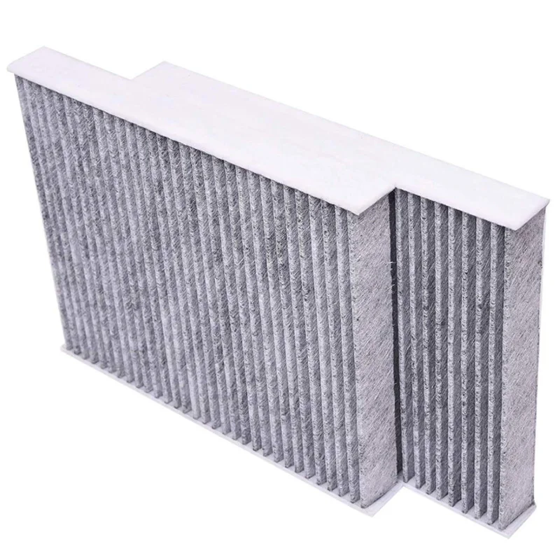 GOODL96A for BMW Cabin Filter F01 F02 F07 F10 64119163329