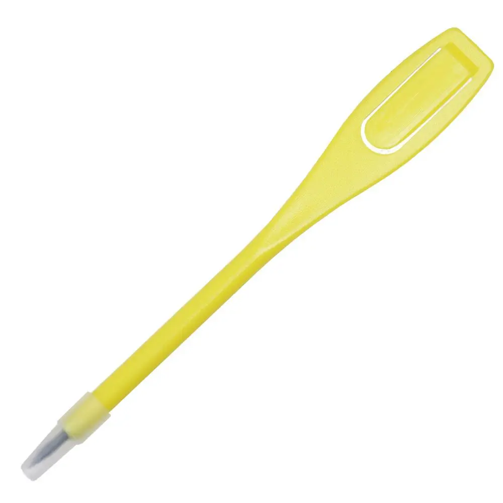 Recording Plastic Golf Accessory Score Card Golf Scoring Pen Scoring Score Pens Pencil - view 2