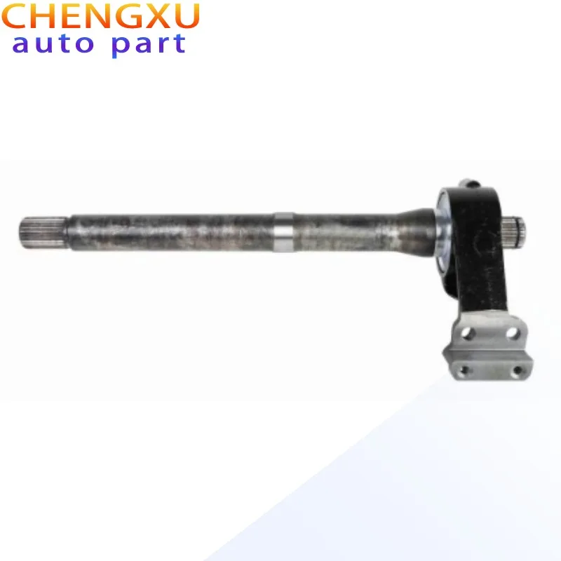 

495602S250 Short Half Shaft of The Axle Link for The Automotive Transmission and Power System Is Suitable for The Modern Ix35.