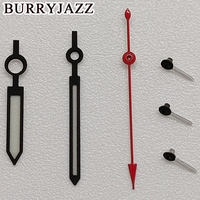 BURRYJAZZ VK63 Watch Hands BGW9 Luminous  6 Pointer Suitable For Quartz Movement VK63A Watch Pointer Accessories