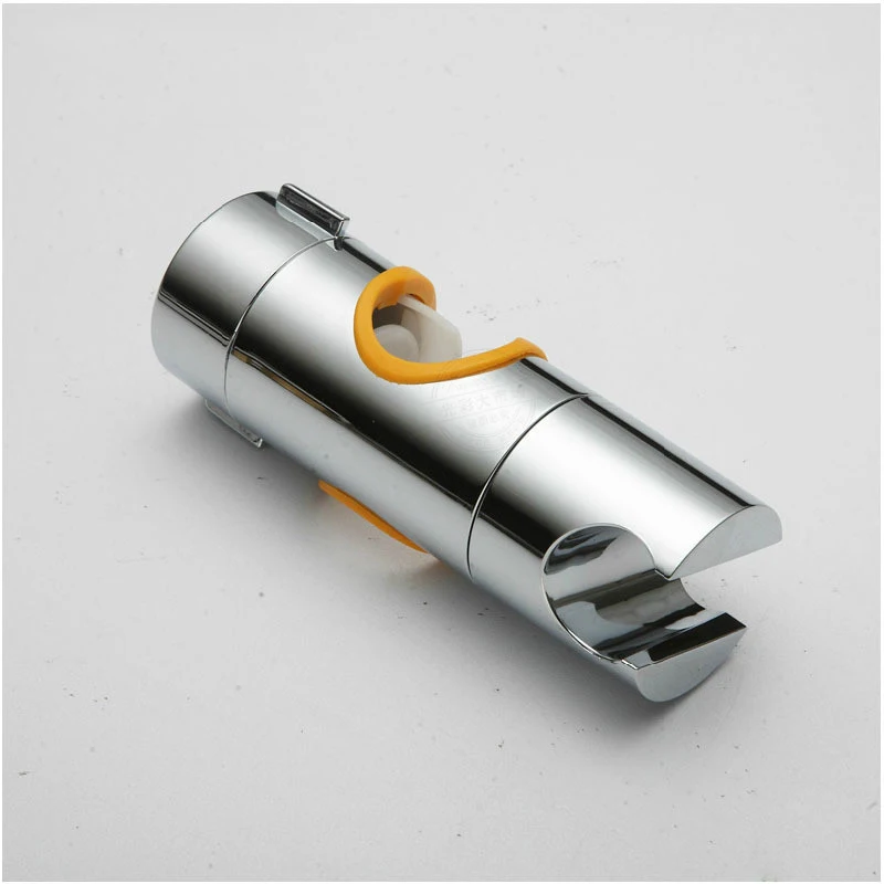 Sliding Sleeve Adjustable Nozzle Accessories Movable Bracket Third Gear Hand-Held Flower Sprinkler Base In Shower Lifting