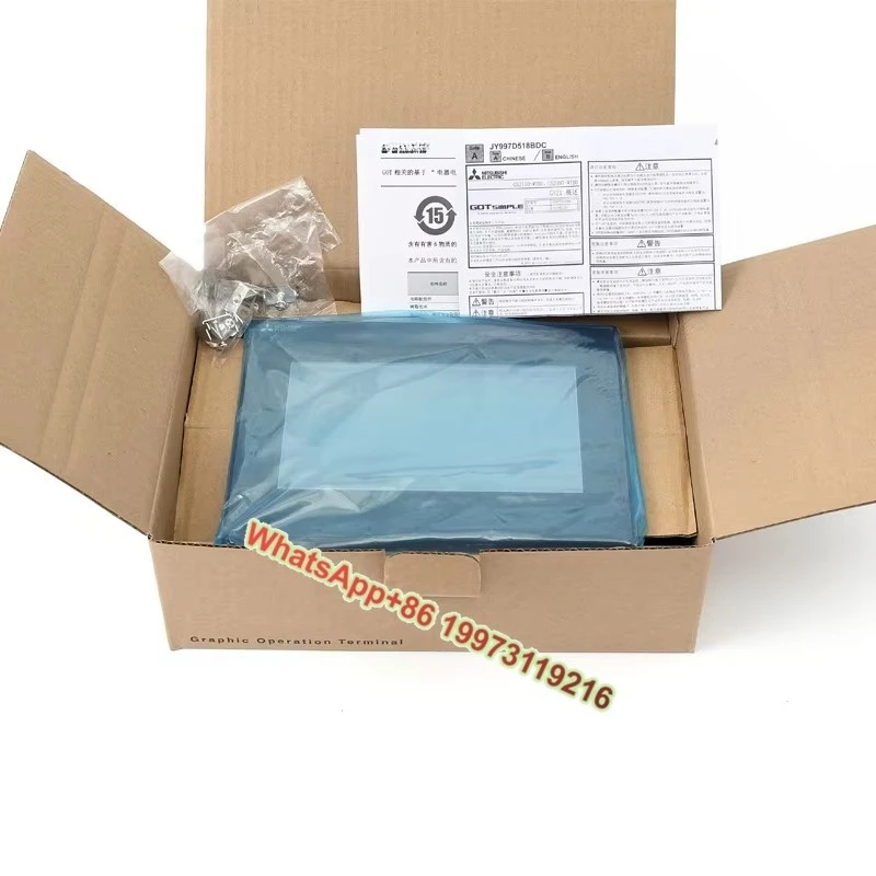 

New and Original Touch Screen Glass GS2110 GS2107 WTBD N GT2310 VTBA VTBD GT1050