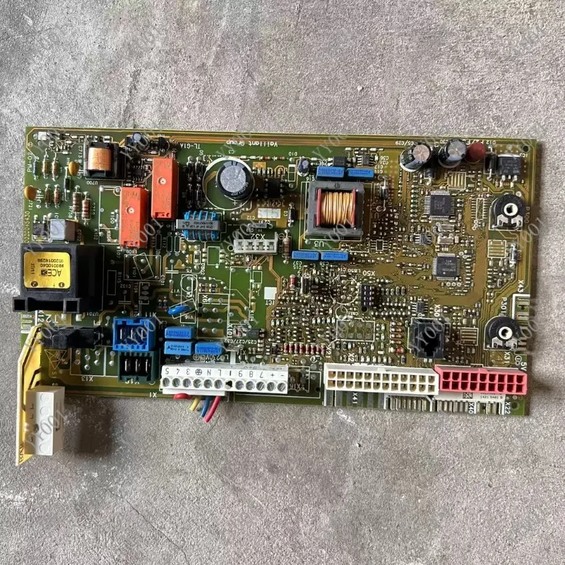 80 percent new Gas wall-hung boiler circuit board 0020035443 0020045430