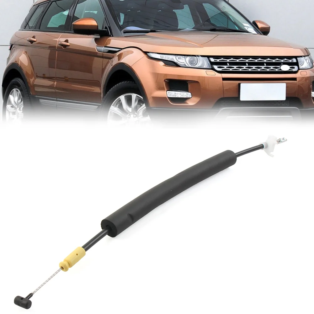 Кабель управления спуском внутренней передней двери автомобиля для Land Rover Range Rover Evoque 2012 2013 2014 2015 2016 LR025412