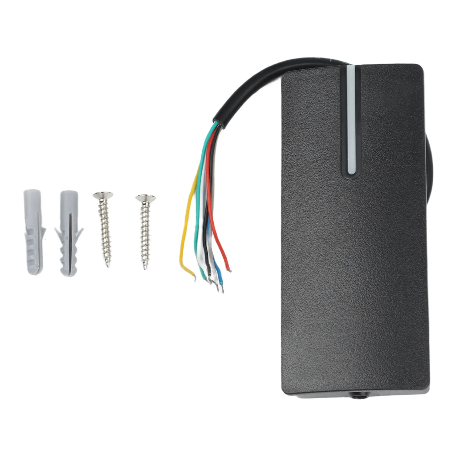 

Khz Waterproof Output Proximity Card Reader Cm Khz Khz Output Strong Security Khz Khz Output Frequency CM For EM
