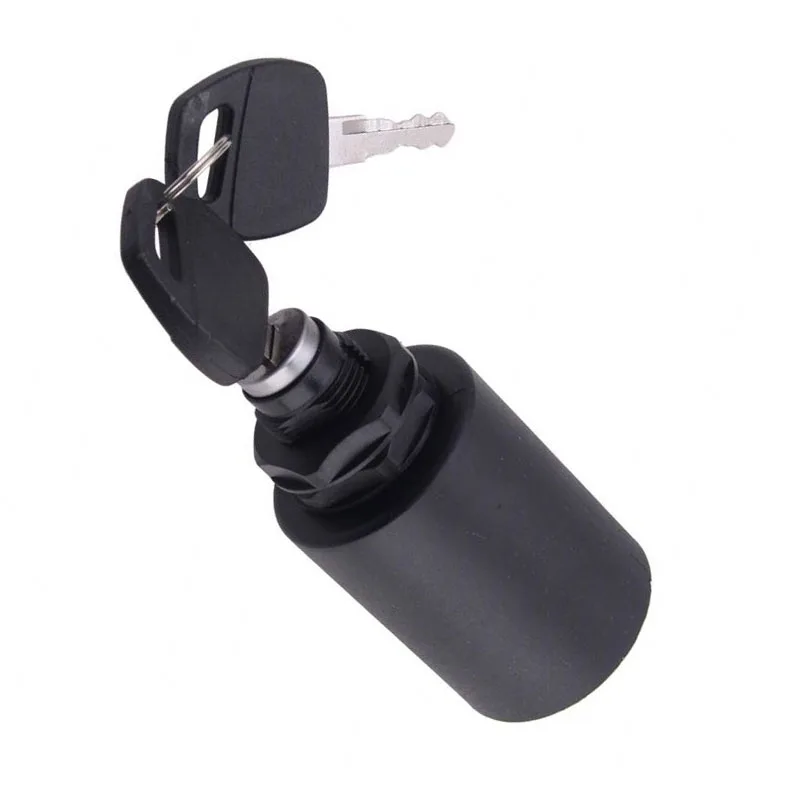

7915492632 Forklift parts forklift key switch ignition switch for Linde