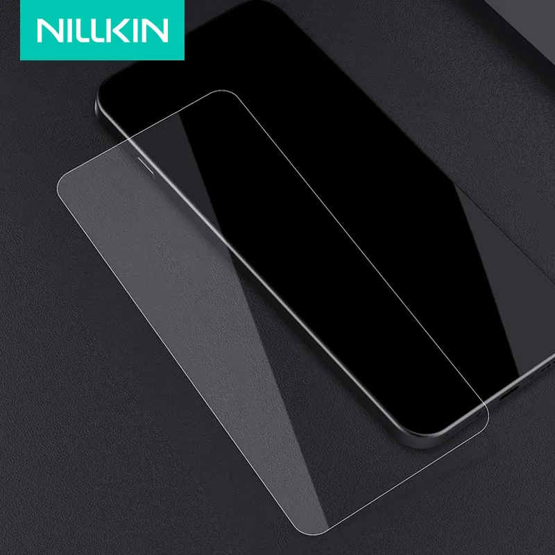 

For VIVO X300, X300 Pro Tempered Glass NILLKIN H+ Pro Super Thin 9H Anti-explosion Anti-glare Screen Protector