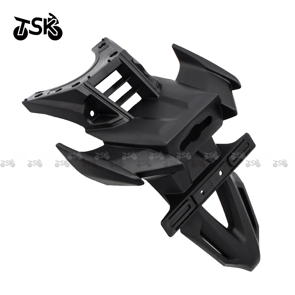

Motorcycle Rear Hugger Fender Mudguard For SUZUKI GSX-R 1000 GSXR1000 2009-2016 2010 K9 Fairing Cover Moto Accessories