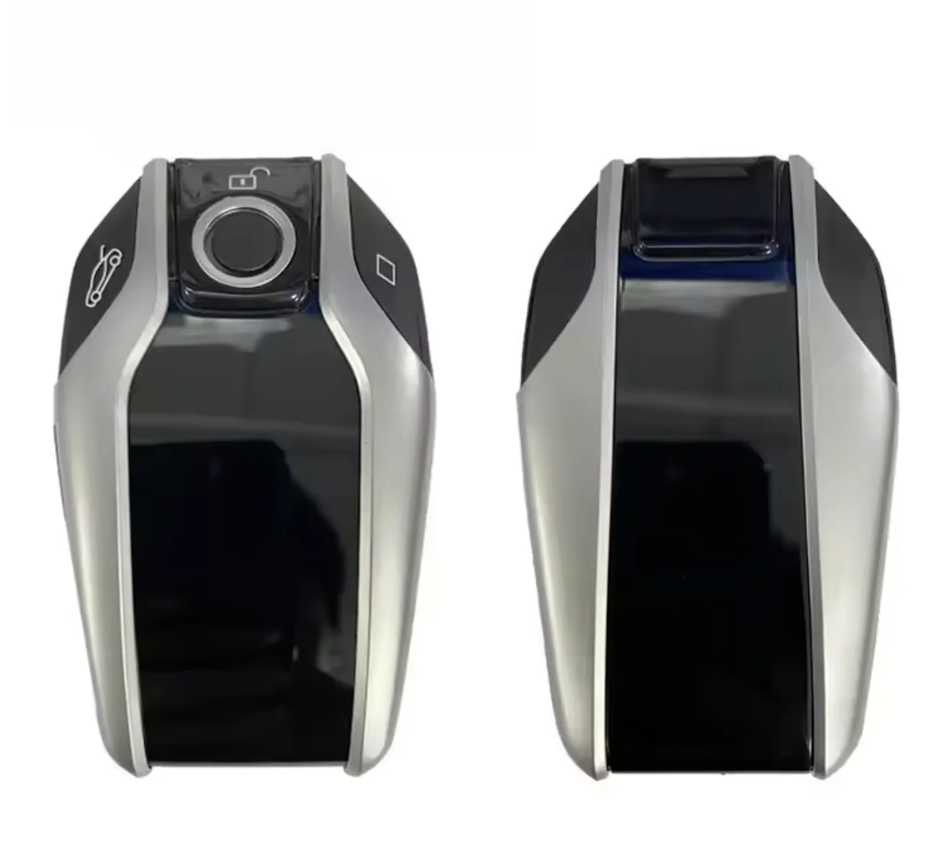 Cover Case shell For BMW key 520d 520i g30 x3 X5 5/7 series I8 Vehicle key back cover